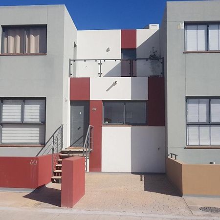 Villa Casa Roca Caleta De Fuste Esterno foto