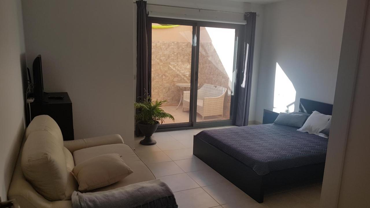 Villa Casa Roca Caleta De Fuste Esterno foto
