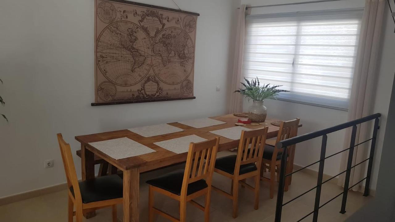 Villa Casa Roca Caleta De Fuste Esterno foto