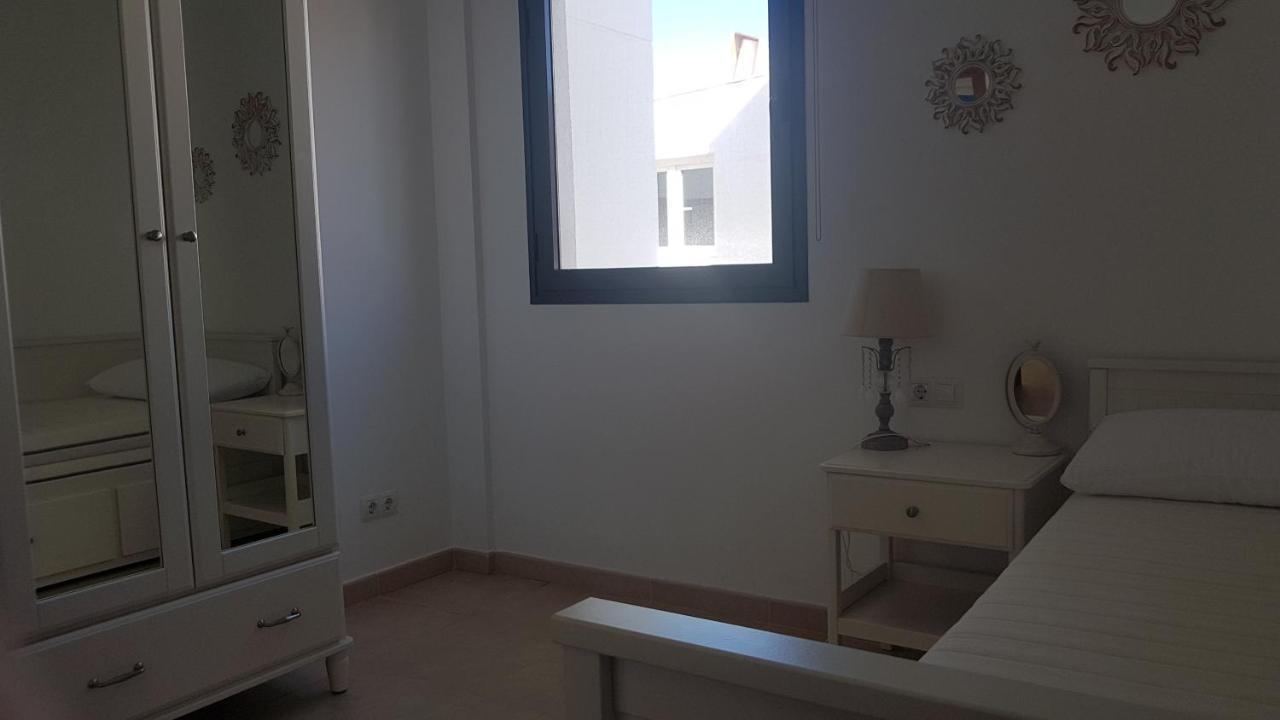 Villa Casa Roca Caleta De Fuste Esterno foto